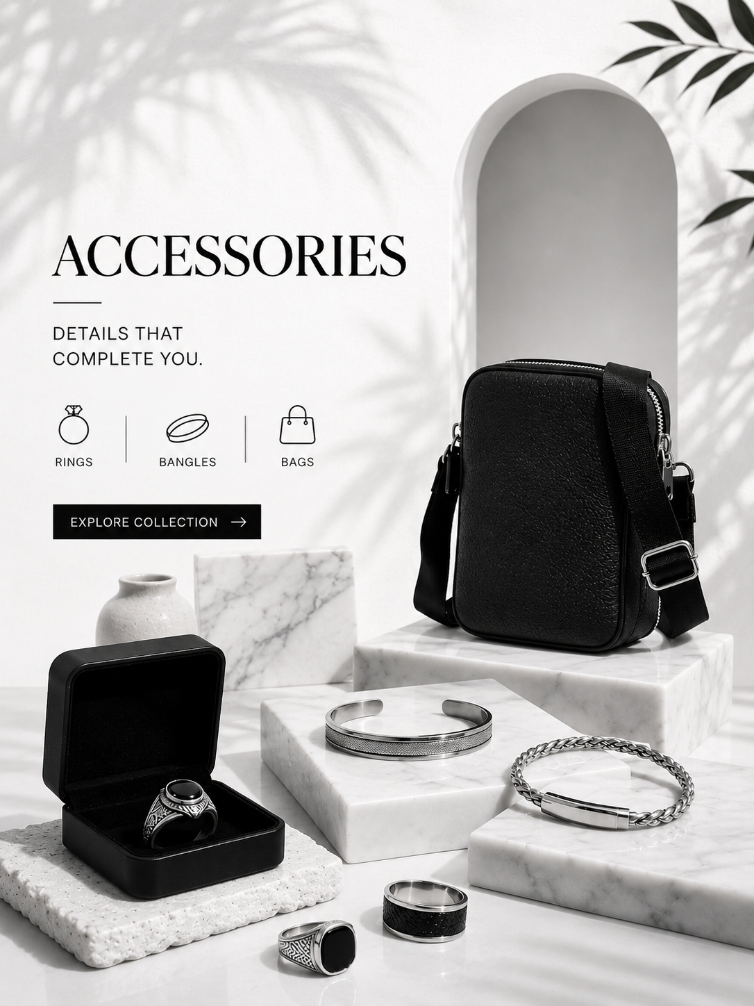 Accessories
