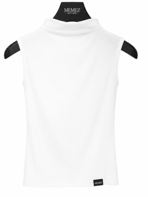 Neck Tank Top