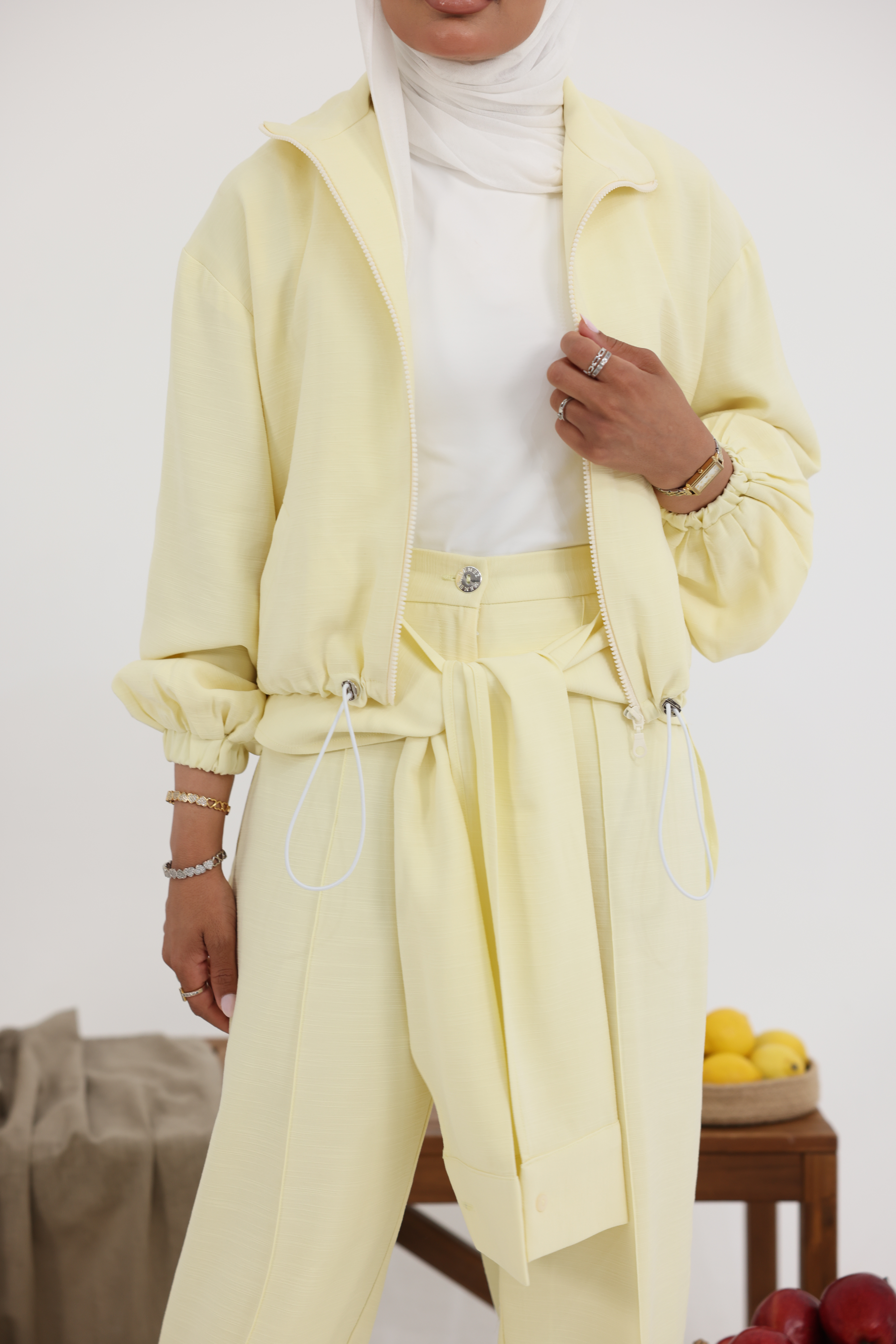Soft Radiance Set