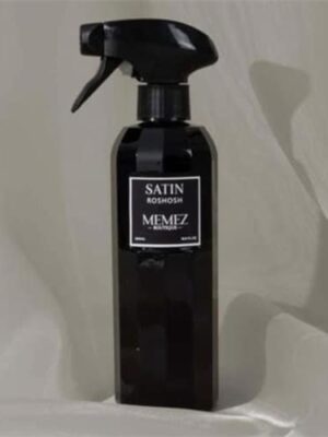 Satin Roshosh