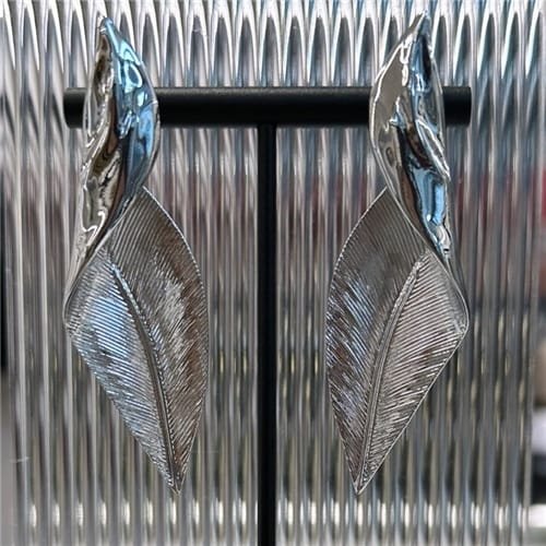 Earings 12 Silver