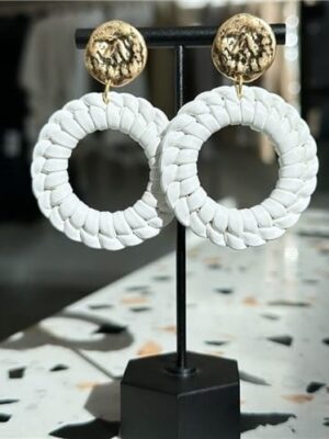 Earings 36
