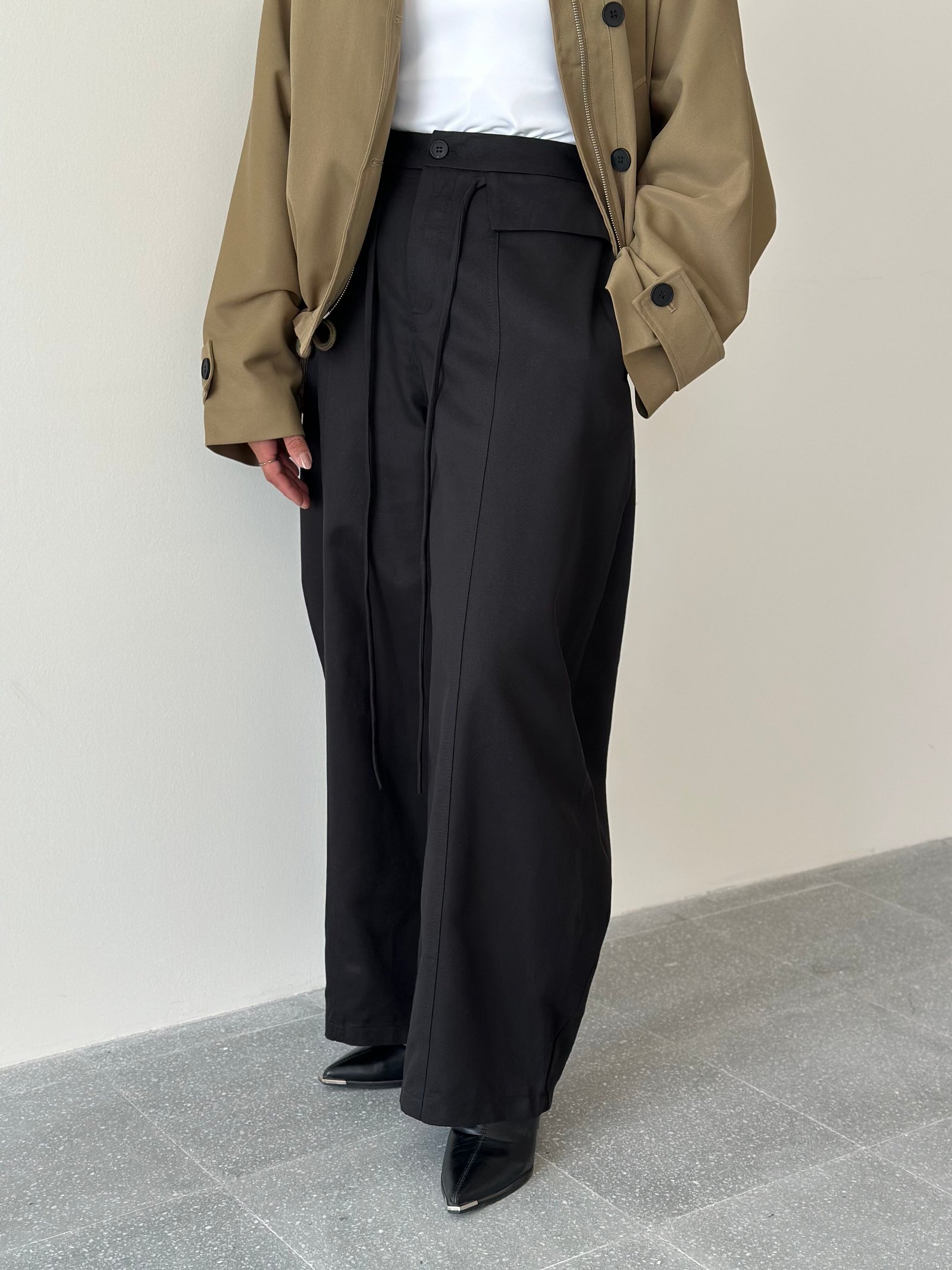 291 Trouser – product image 3 | MEMEZ Kuwait