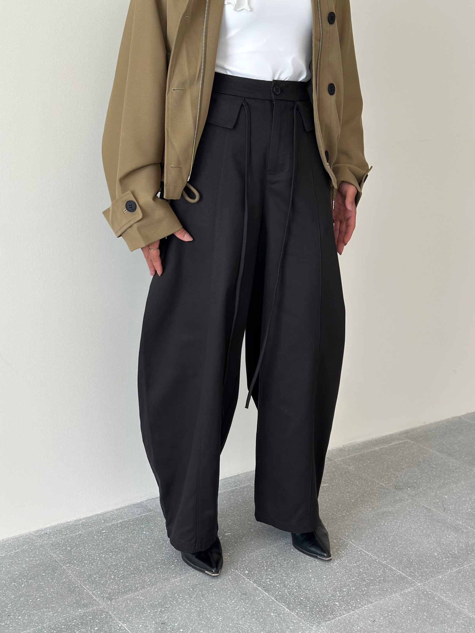 291 Trouser – product image 4 | MEMEZ Kuwait