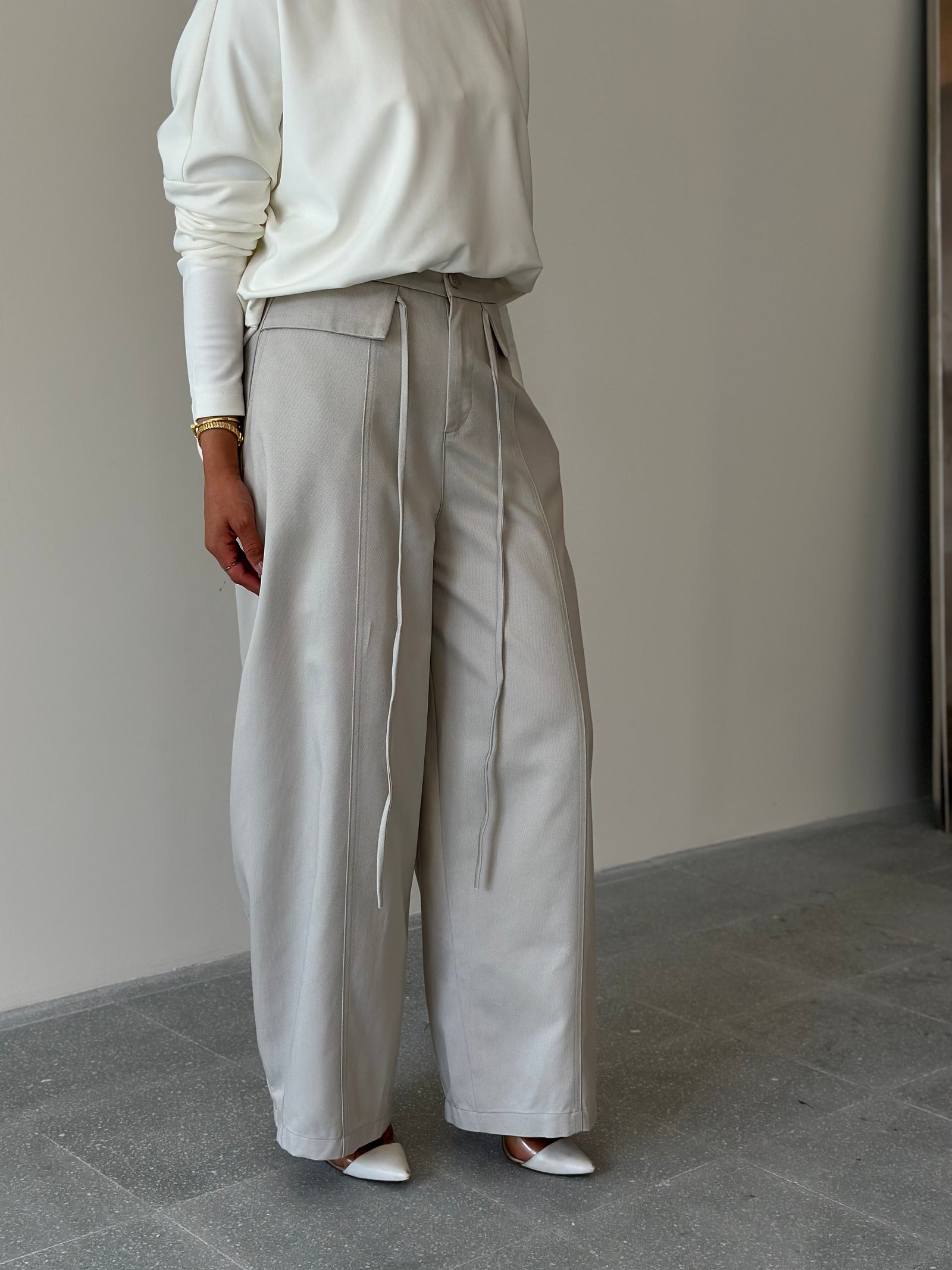 291 Trouser – product image 2 | MEMEZ Kuwait