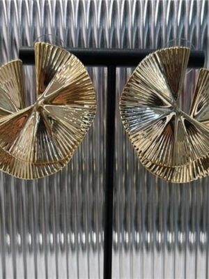Earings 10 Gold