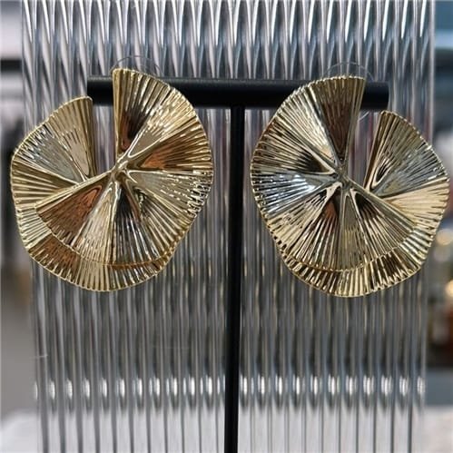 Earings 10 Gold