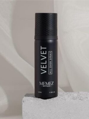 Velvet All Over Spray
