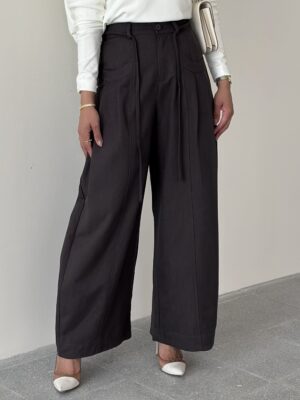 604 Trouser – product image 1 | MEMEZ Kuwait