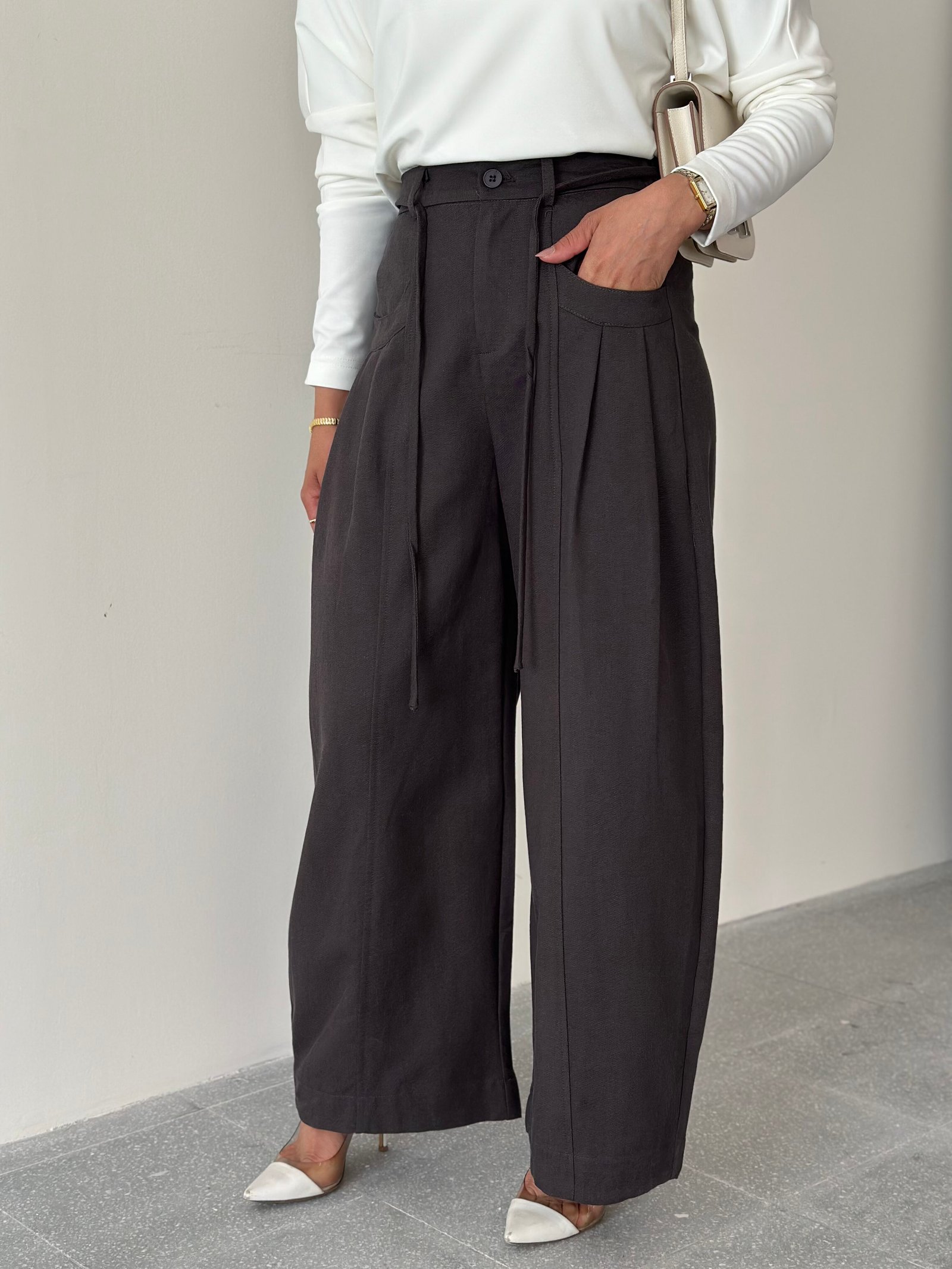 604 Trouser – product image 2 | MEMEZ Kuwait