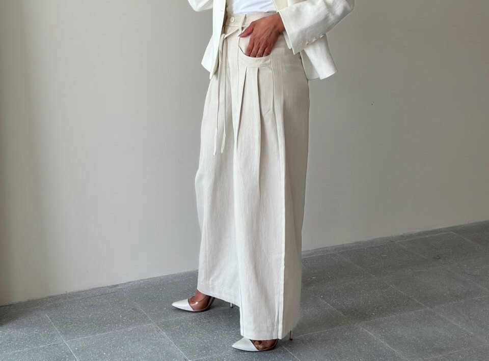 604 Trouser – product image 4 | MEMEZ Kuwait