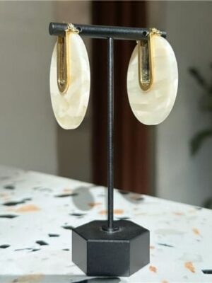 Earings 4
