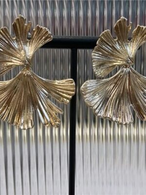 Earings 11 Gold