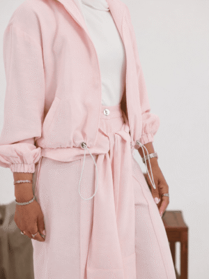 Soft Radiance Set 2 (Baby Pink)