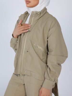 Cozy Beige Set