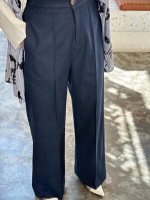 Jeans Trouser (Blue)