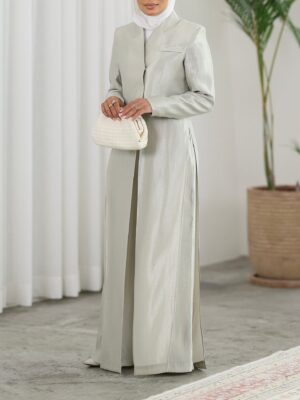 Ivory Gray Muse Set