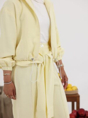 Soft Radiance Set 1 (Lemon)