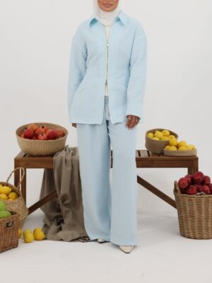 Cove Set 3 (Light Blue)
