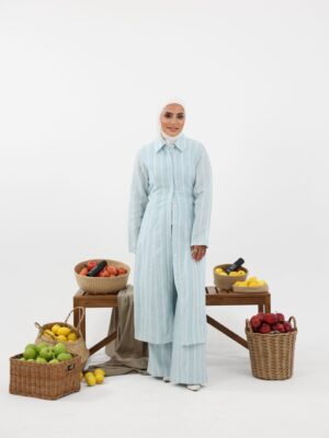 Aura Set 2 (Blue)