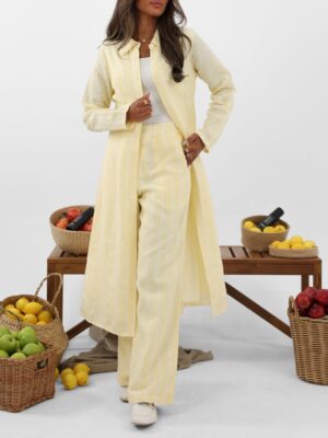 Aura Set 1 (Yellow)
