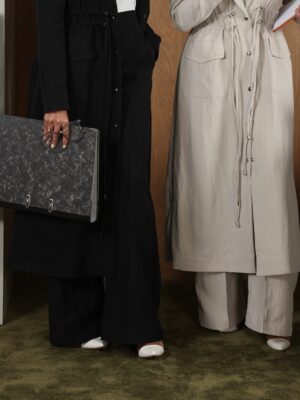 Timeless Trouser