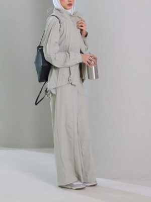 Travel Set 1 (Offwhite)