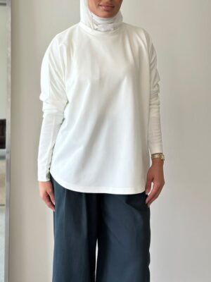 Basic Blouse