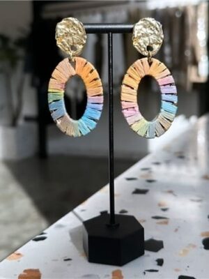 Earings 2