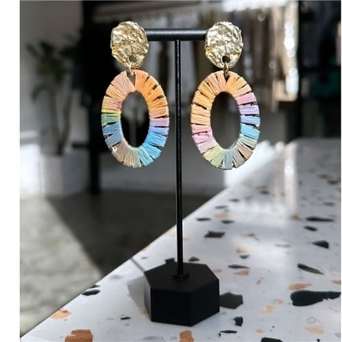 Earings 2