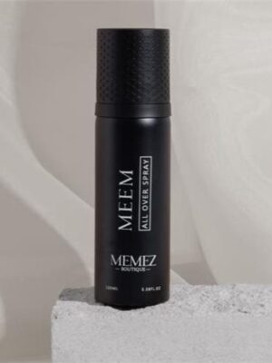 Meem All Over Spray