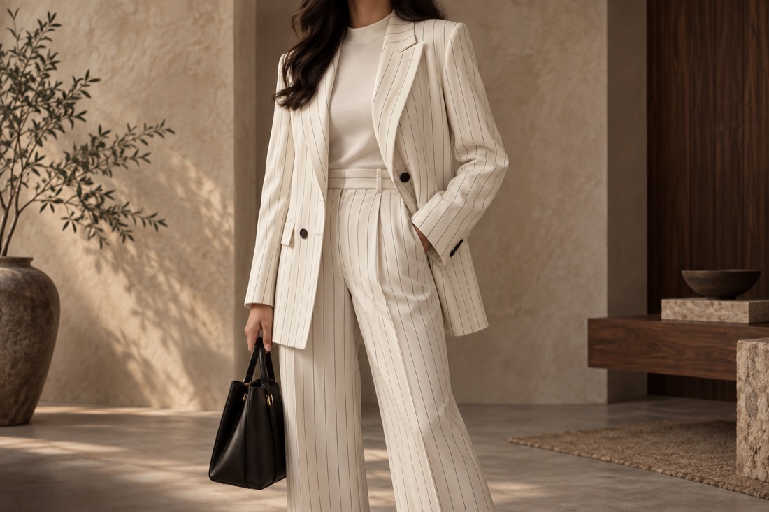 The Co-Ord Set Trend: How to Wear Matching Sets in 2026