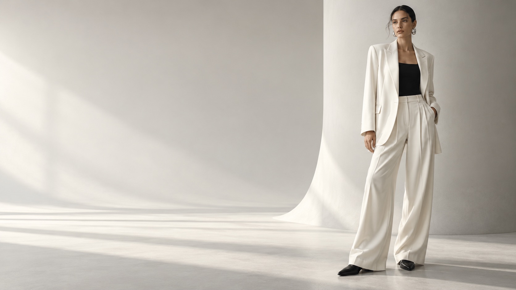 How to Style a Women’s Suit: 7 Looks from Office to Evening