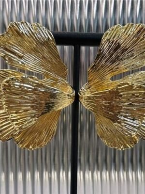 Earings 7 Gold