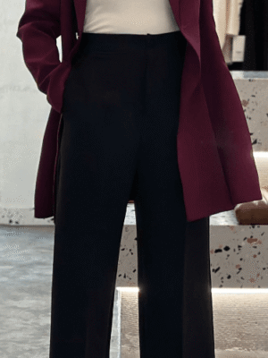 Formal Trouser