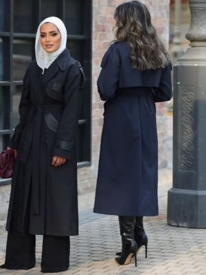 Classic Trenchcoat